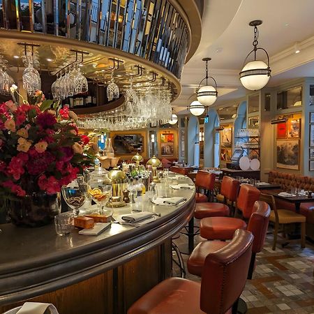 Harley Street Spectacular Suites With High Ceilings, High Luxury ลอนดอน ภายนอก รูปภาพ