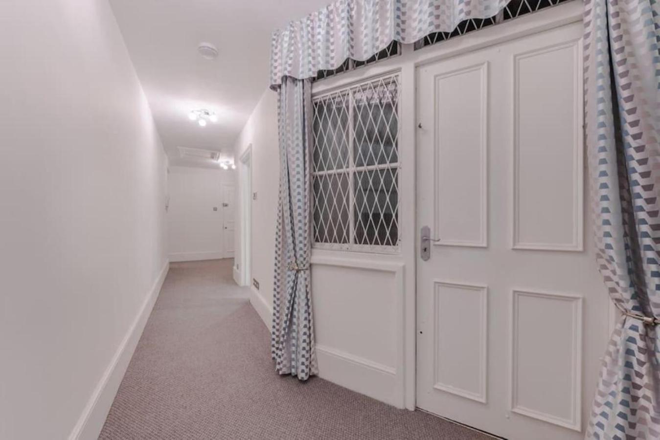 Harley Street Spectacular Suites With High Ceilings, High Luxury ลอนดอน ภายนอก รูปภาพ