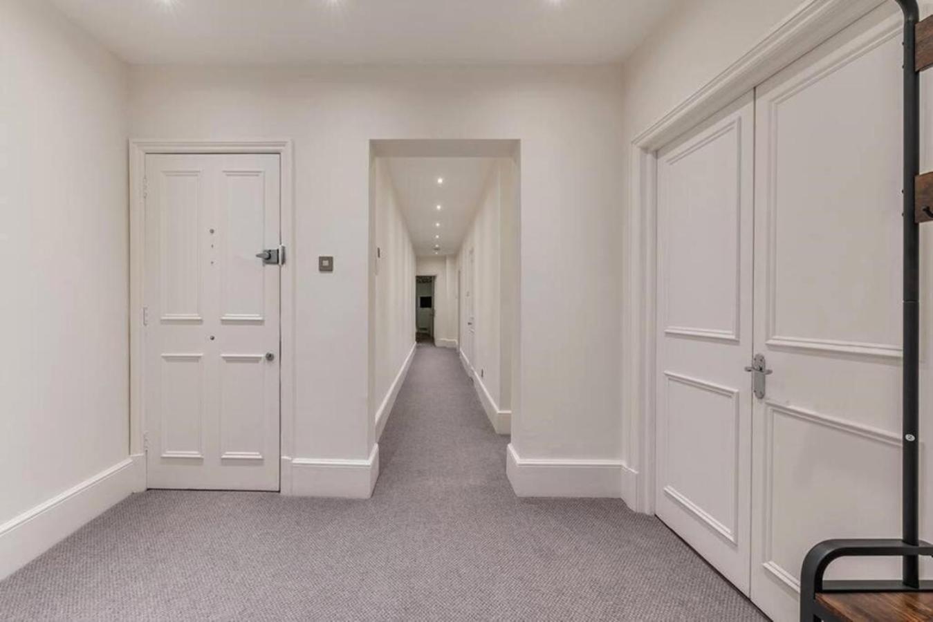 Harley Street Spectacular Suites With High Ceilings, High Luxury ลอนดอน ภายนอก รูปภาพ