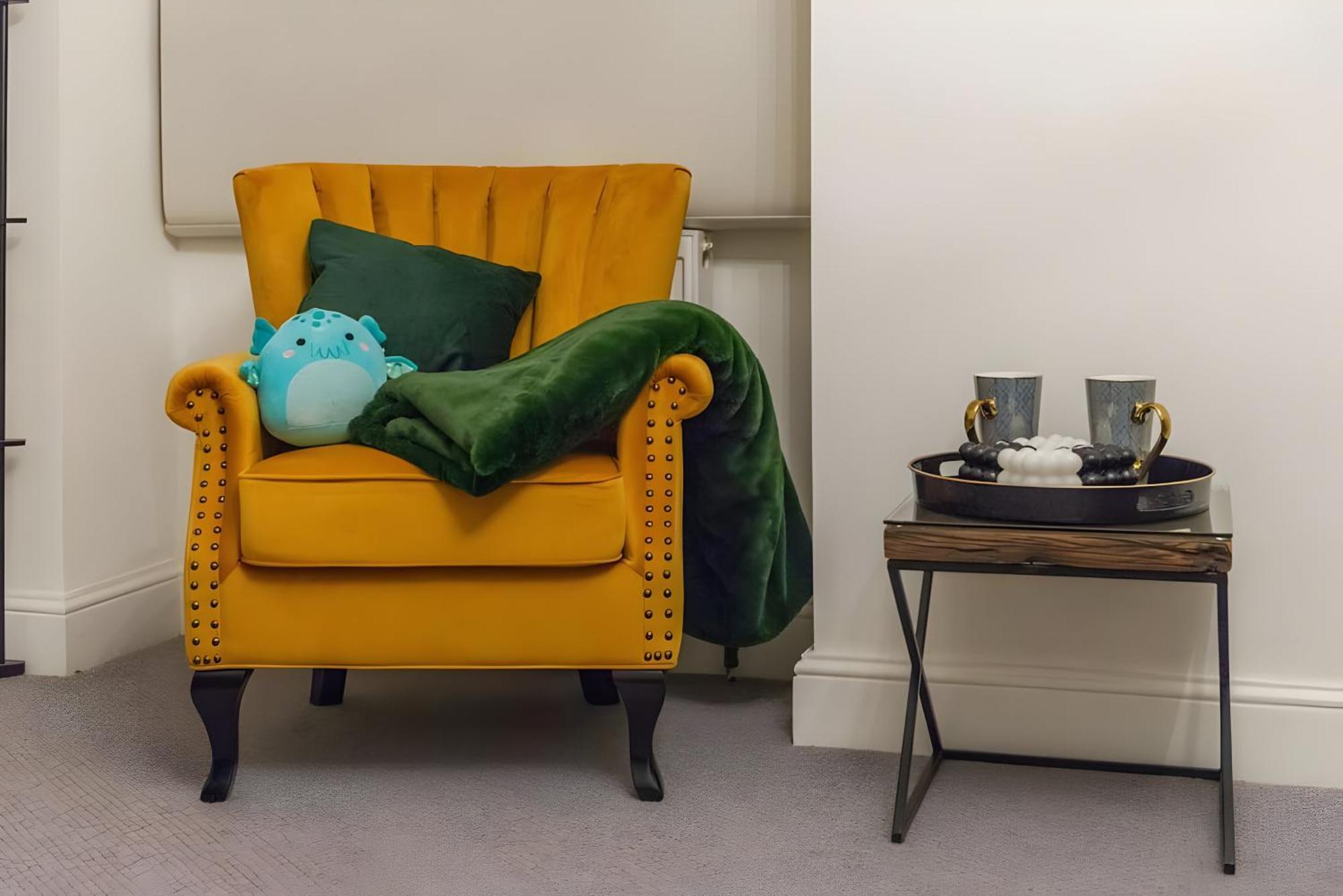 Harley Street Spectacular Suites With High Ceilings, High Luxury ลอนดอน ภายนอก รูปภาพ